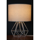 Empirical Style Table Light White