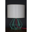 Empirical Style Table Light Pink
