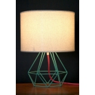 Empirical Style Table Light Peppermint