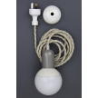 Pendant Light Grey