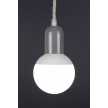 Pendant Light Grey