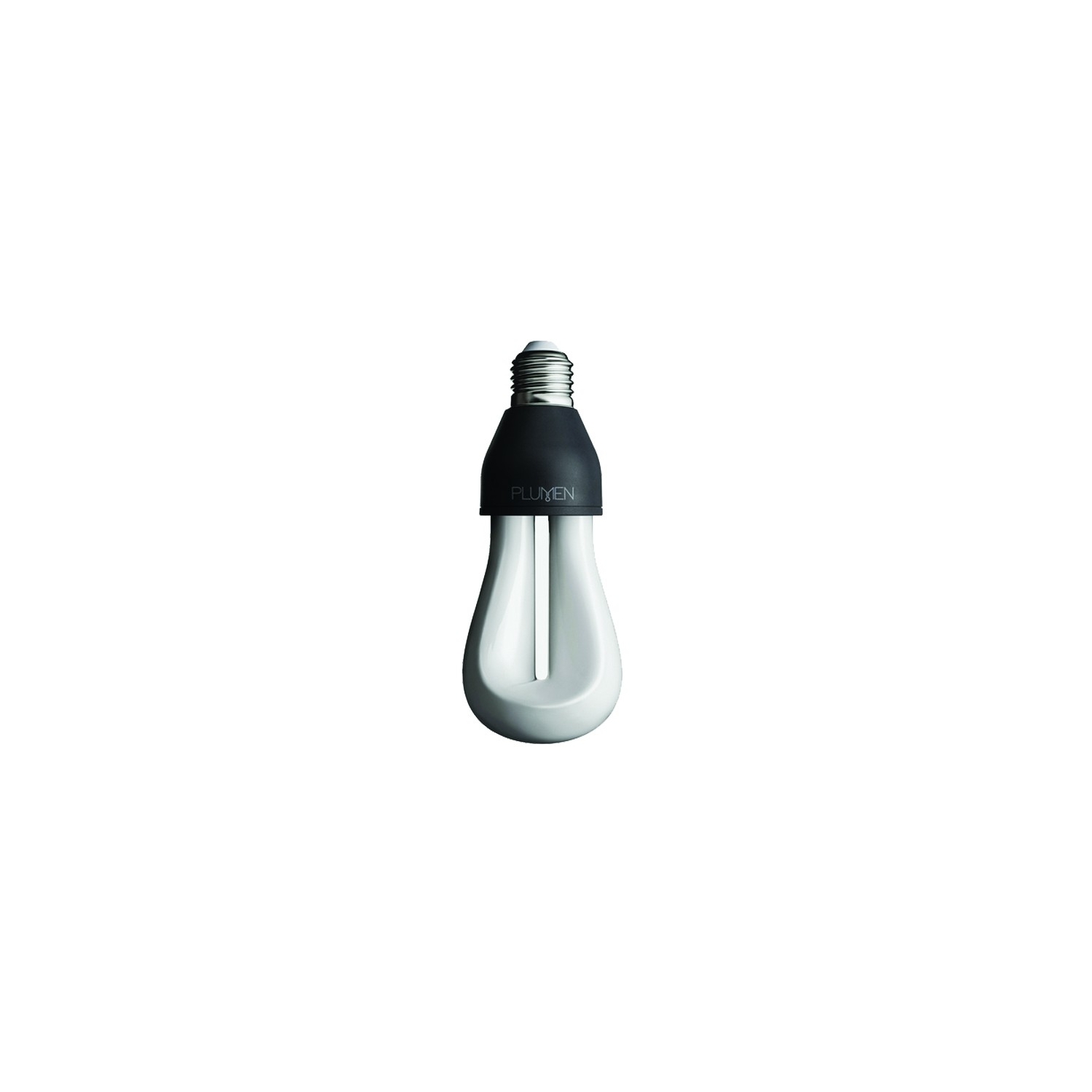 Plumen 002 CFL B22 BAYONET available ONLY