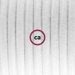 Create your RC01 White Cotton Snake and bring the light wherever you want.