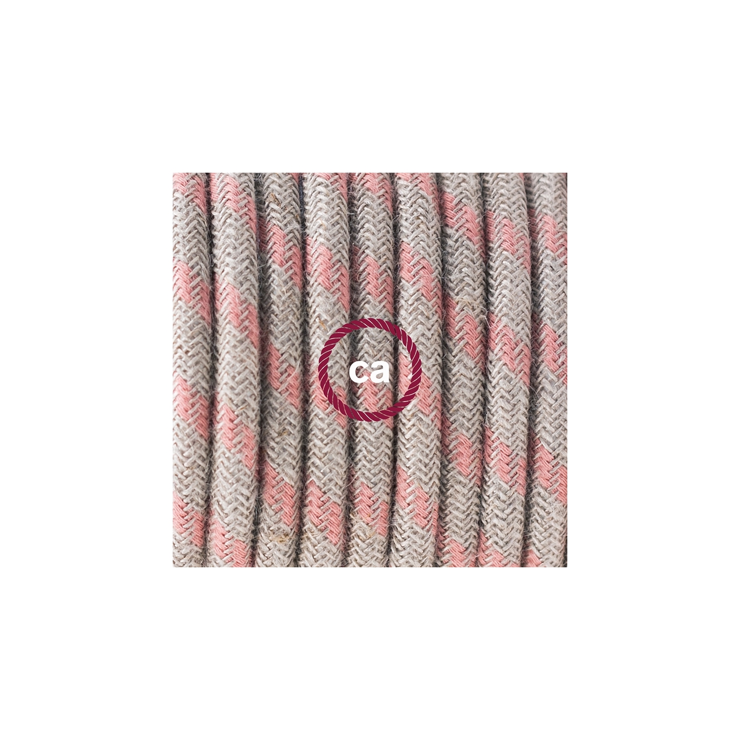 Create your RD51 Stripes Ancient Pink Snake and bring the light wherever you want.