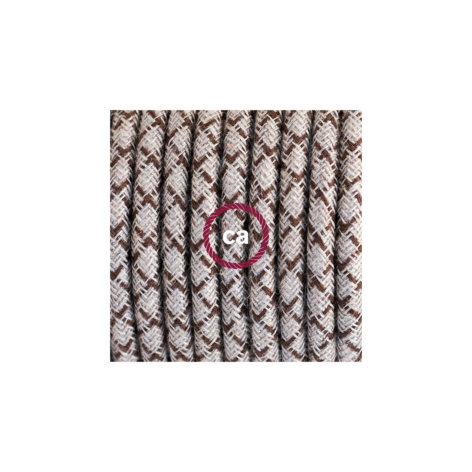 Create your RD63 Lozenge Bark Snake and bring the light wherever you want.