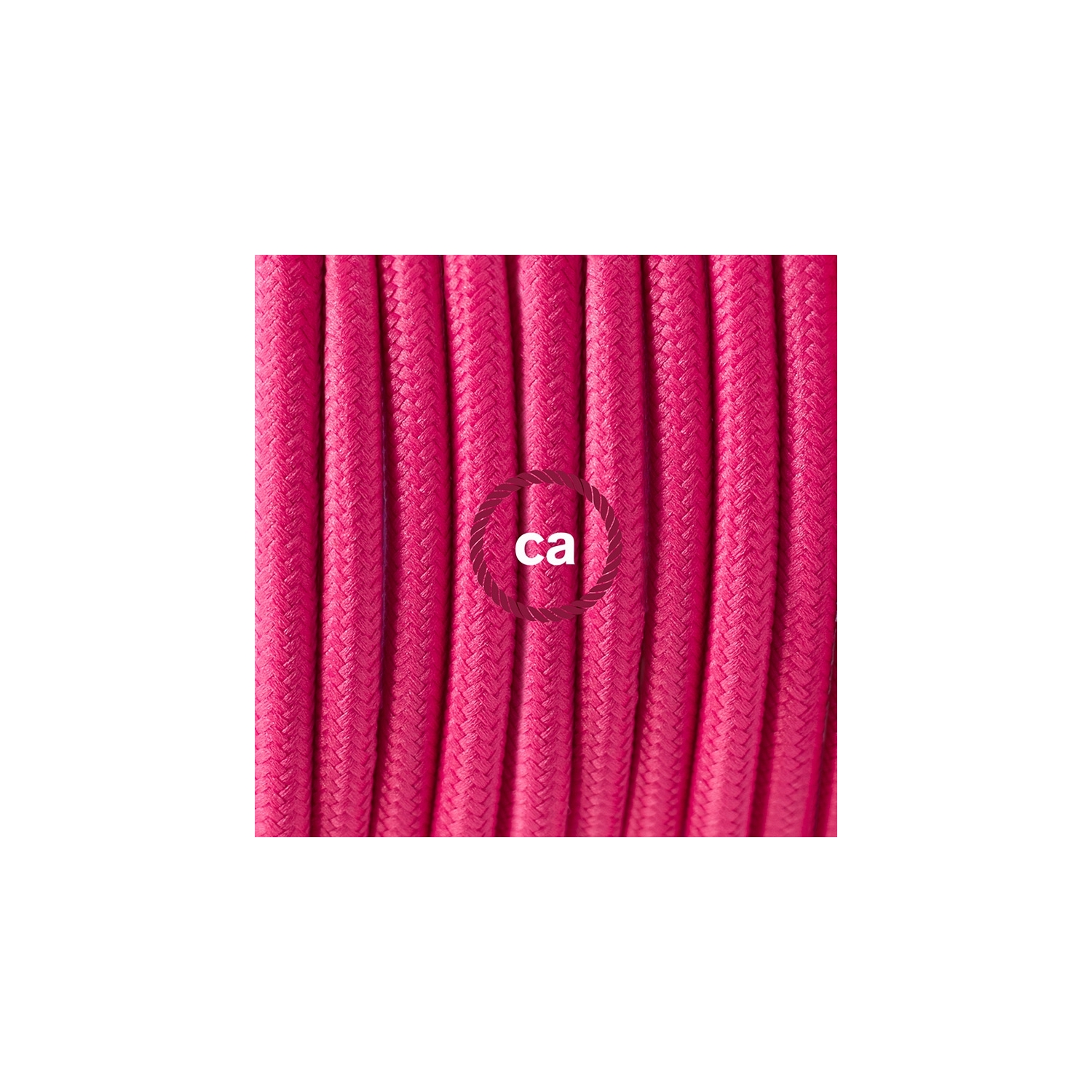 Create your RM08 Fuchsia Rayon Snake and bring the light wherever you want.