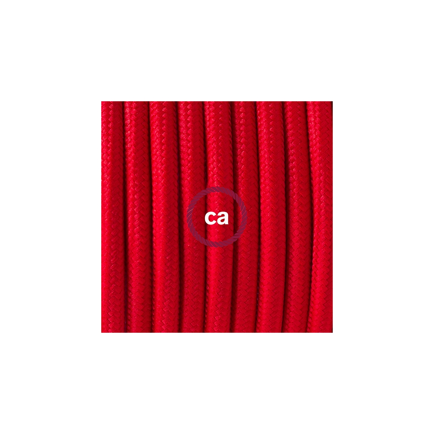 Create your RM09 Red Rayon Snake and bring the light wherever you want.