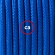 Create your RM12 Blue Rayon Snake and bring the light wherever you want.