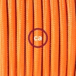 Create your RM15 Orange Rayon Snake and bring the light wherever you want.