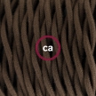 Create your TC13 Brown Cotton Snake and bring the light wherever you want.