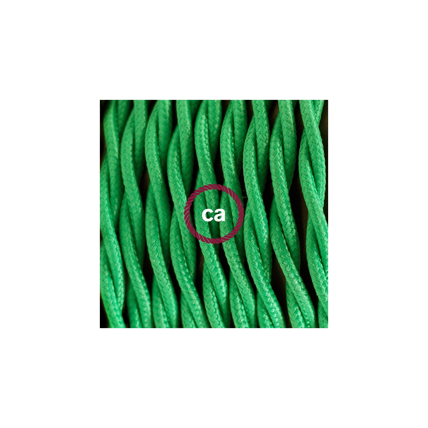 Create your TM06 Green Rayon Snake and bring the light wherever you want.