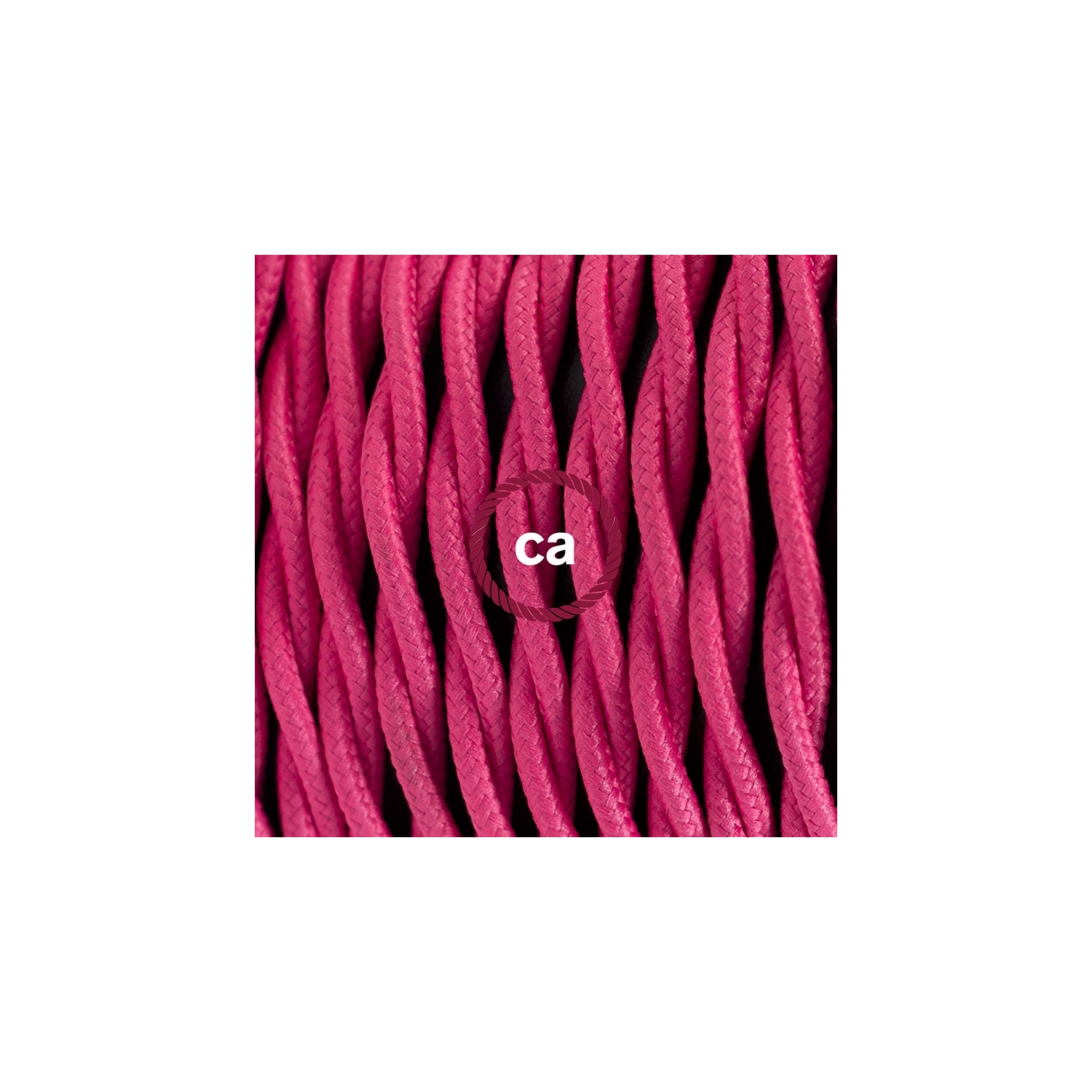 Create your TM08 Fuchsia Rayon Snake and bring the light wherever you want.