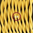 Create your TM10 Yellow Rayon Snake and bring the light wherever you want.