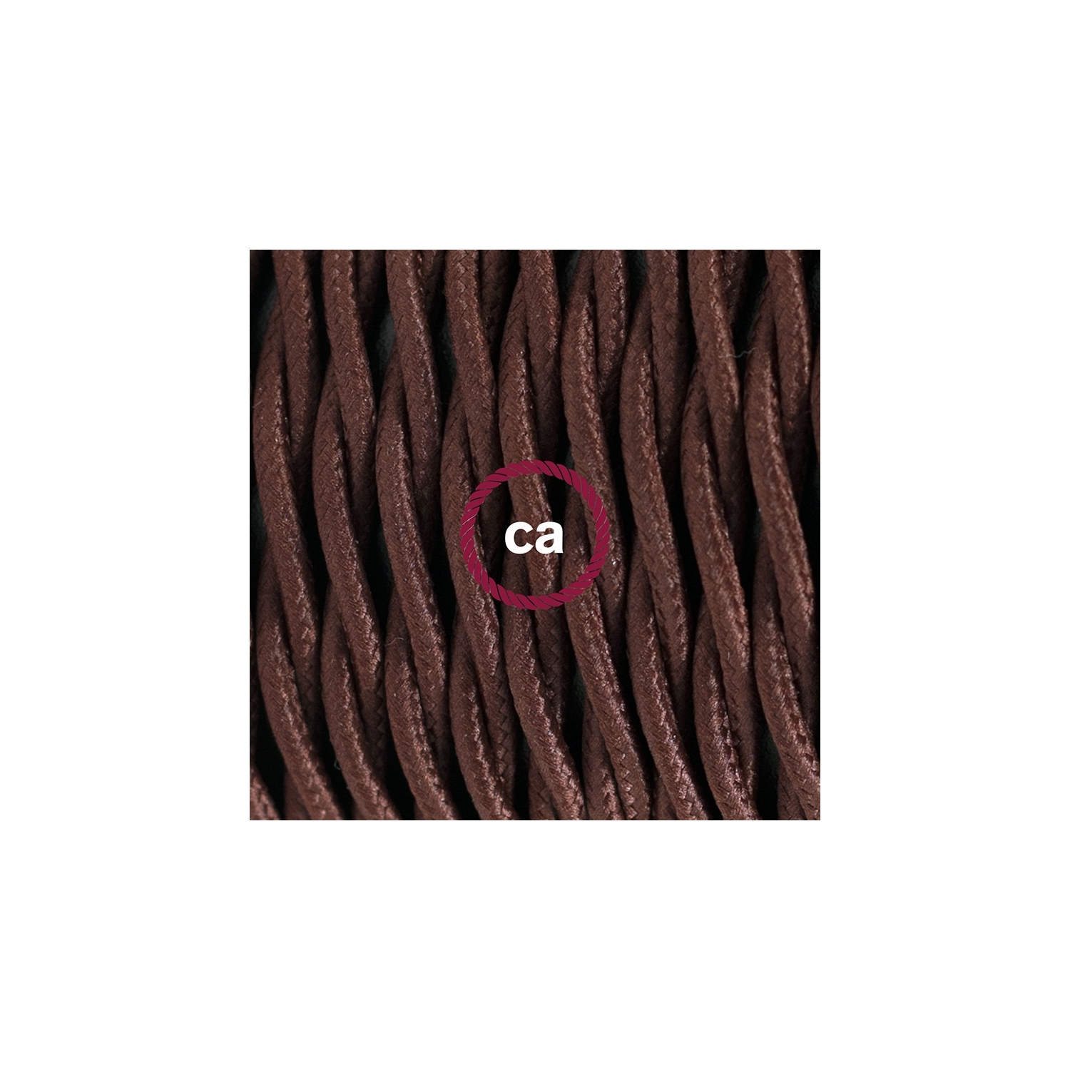 Create your TM13 Brown Rayon Snake and bring the light wherever you want.