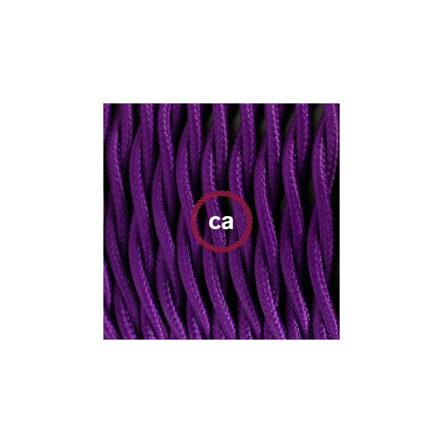 Create your TM14 Violet Rayon Snake and bring the light wherever you want.