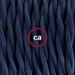 Create your TM20 Dark Blue Rayon Snake and bring the light wherever you want.