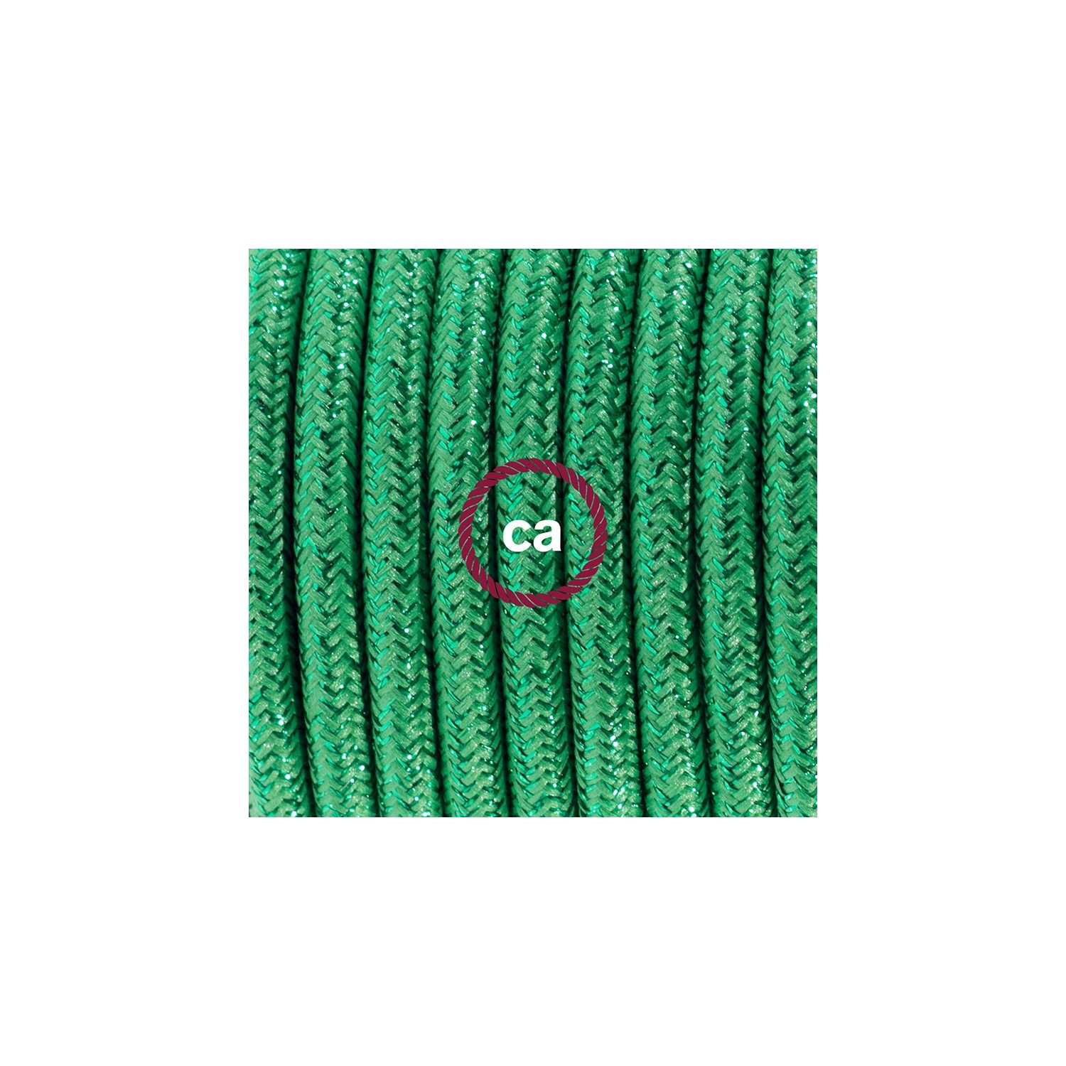 Create your RL06 Glittering Green Snake and bring the light wherever you want.
