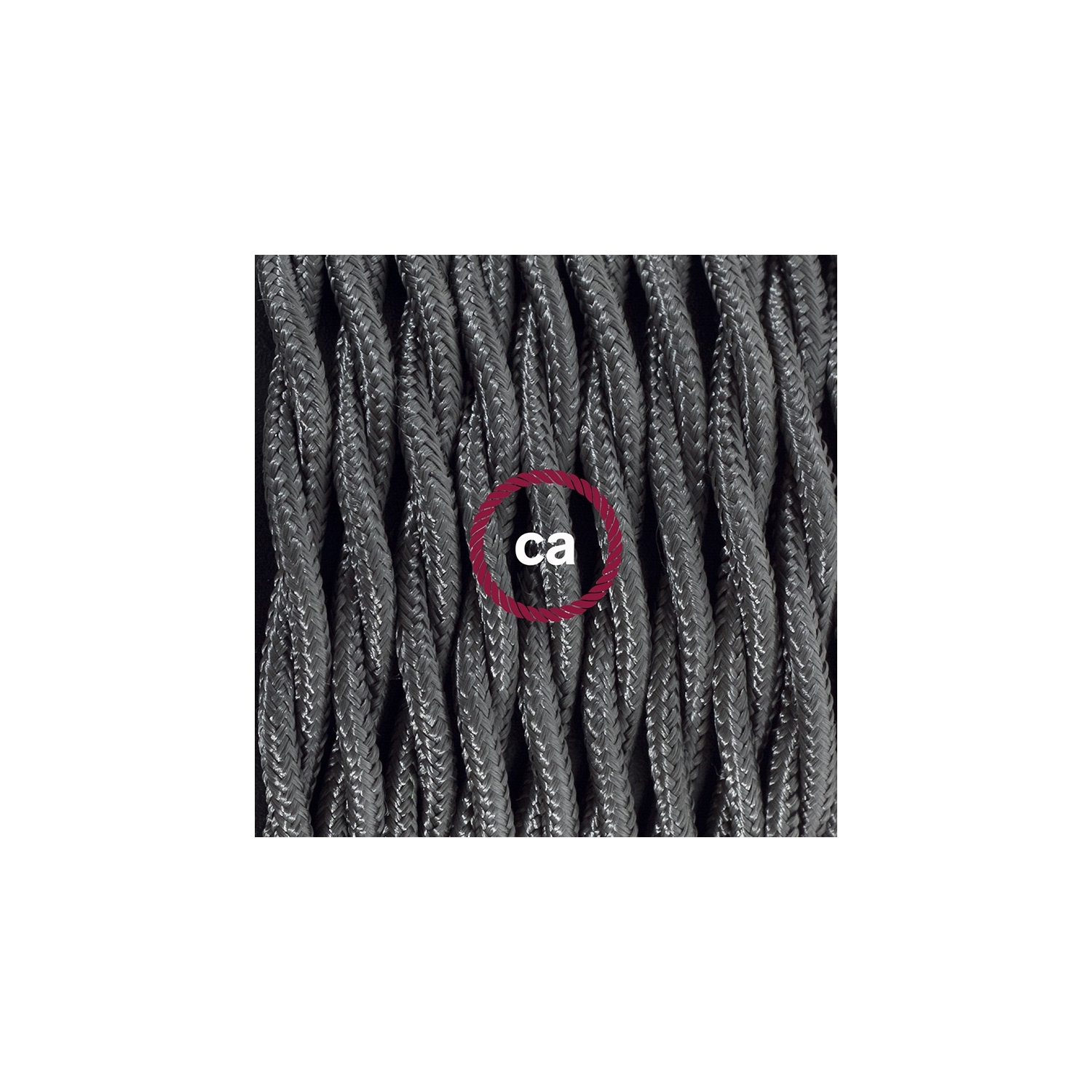 Create your TM26 Dark Gray Rayon Snake and bring the light wherever you want.