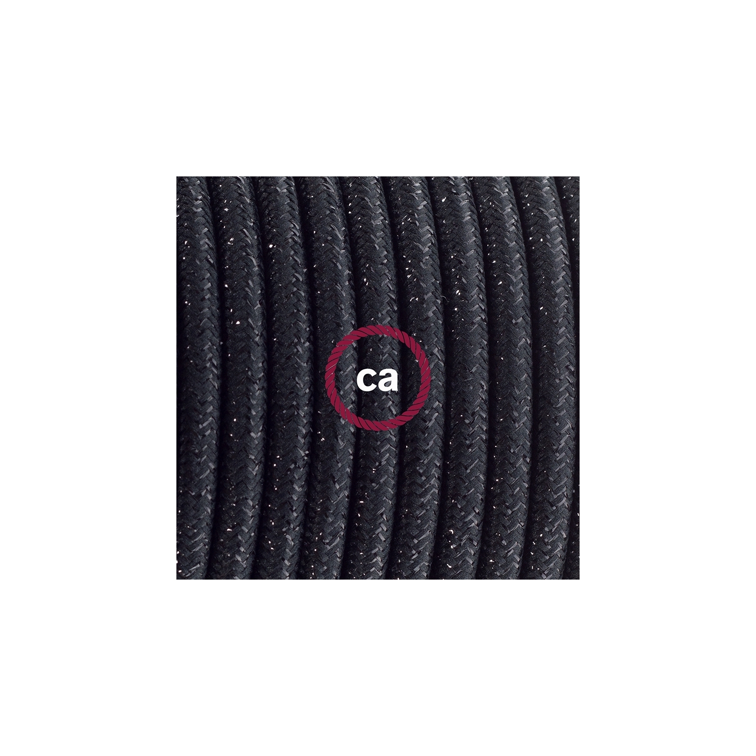 Create your RL04 Glittering Black Snake and bring the light wherever you want.