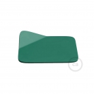 Magnetico®-Base Green, metal base for smooth surfaces for Magnetico®-Plug