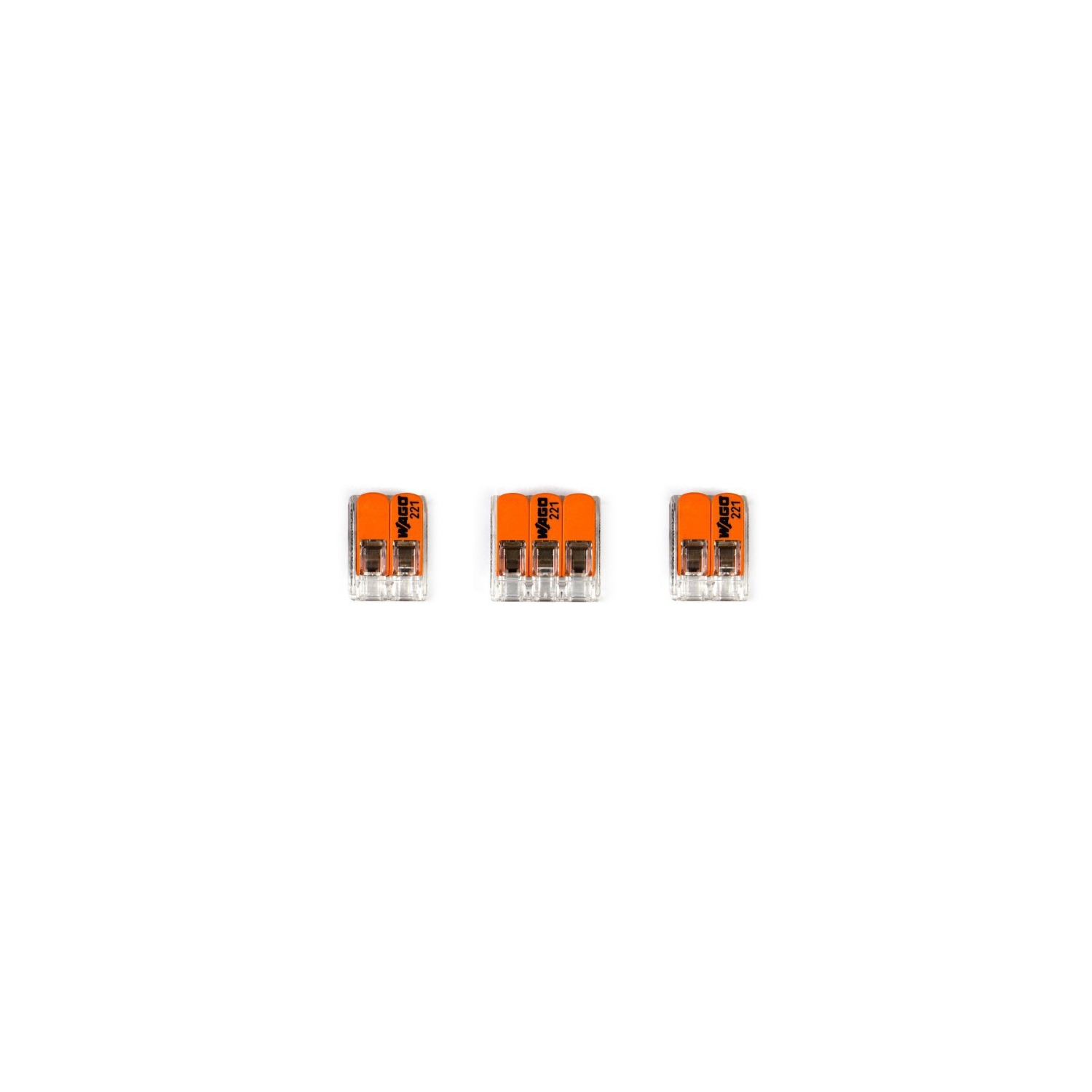 Universal terminal Kit