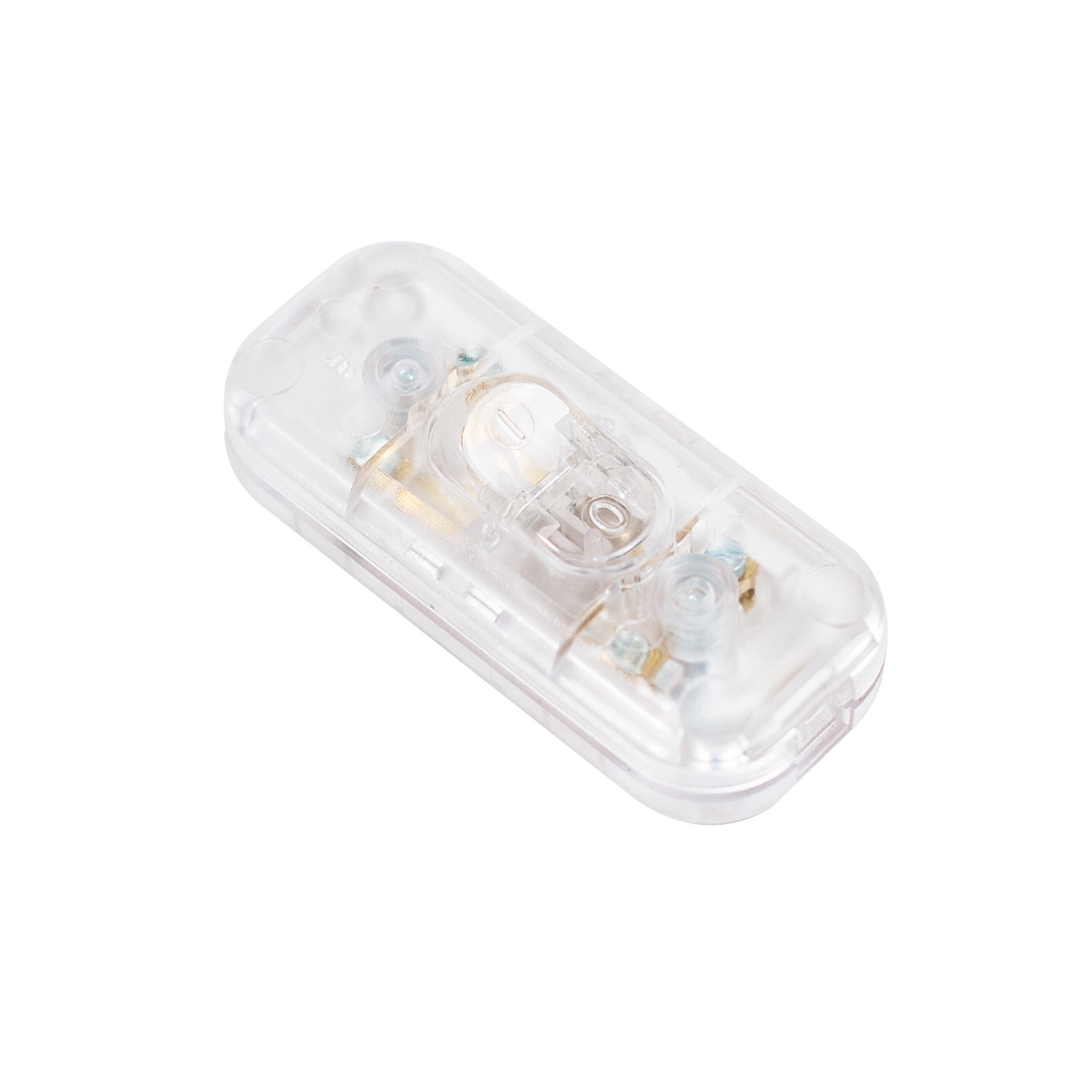 Double Pole in-line Switch 2core or 3core.