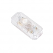 Double Pole in-line Switch 2core or 3core.