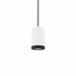 Mini Spotlight LED GU1d0 Matt White