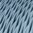 TC53 Ocean Twisted Cotton Electrical Fabric Cloth Cord Cable