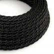 TG06 Romanov Twisted Rayon Electrical Fabric Cloth Cord Cable