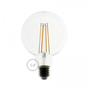Light Bulbs Creative Cables AU Lighting Fixture and Fabric