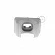 Plastic Cable Clip for Creative-Tube, M25.