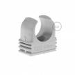 Plastic Cable Clip for Creative-Tube, M25.