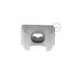 Plastic Cable Clip for Creative-Tube, diameter 16 mm