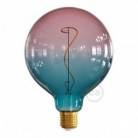 LED Light Bulb G125 Dream, Pastel collection, vine filament 4W E27 Dimmable 2200K