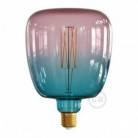 LED Light Bulb Bona Dream, Pastel collection, straight filament 4W E27 Dimmable 2200K