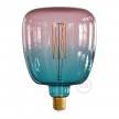 LED Light Bulb Bona Dream, Pastel collection, straight filament 4W E27 Dimmable 2200K