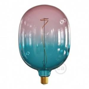 LED Light Bulb Egg Dream, Pastel collection, vine filament 4W E27 Dimmable 2200K