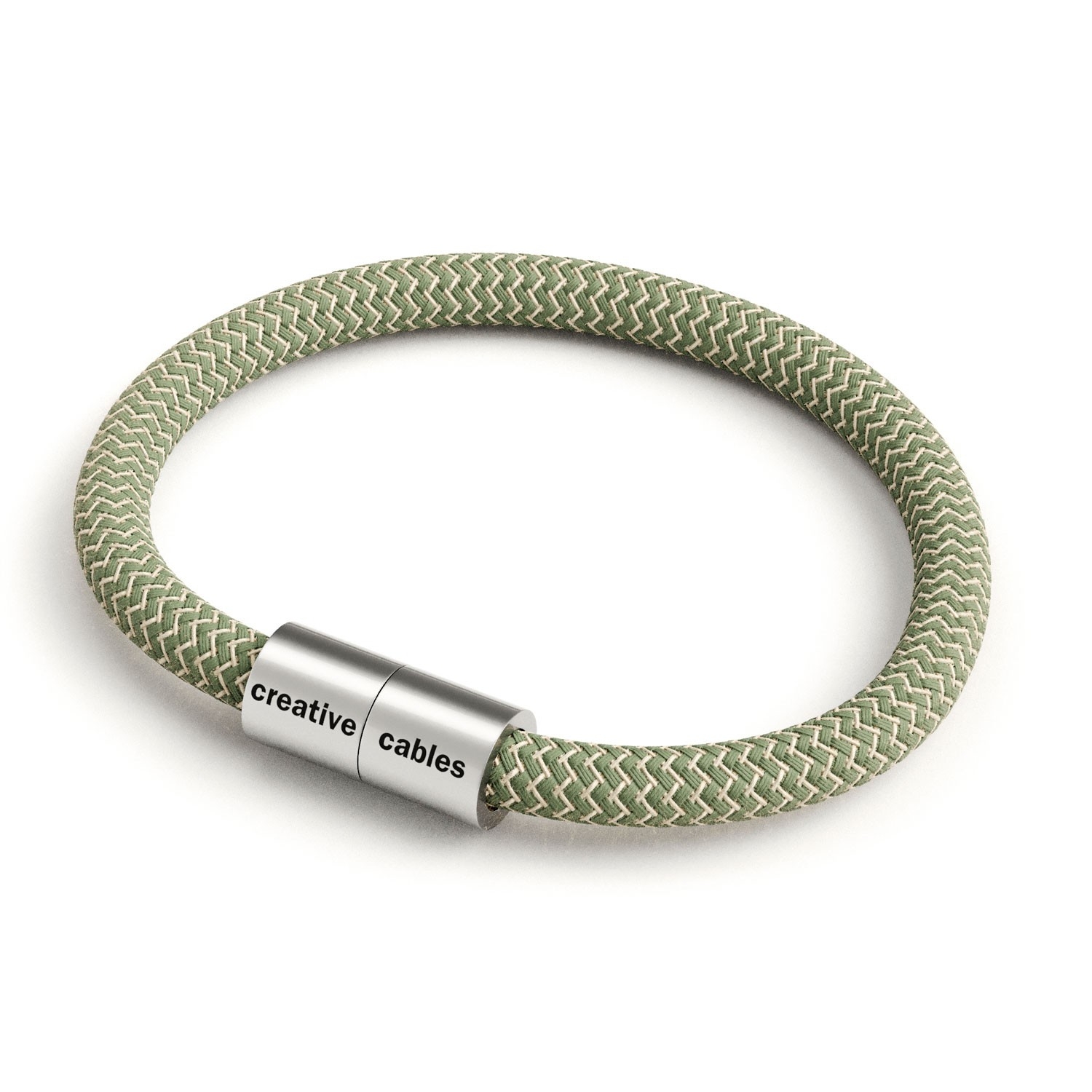 Stainless steel cable bracelet discount