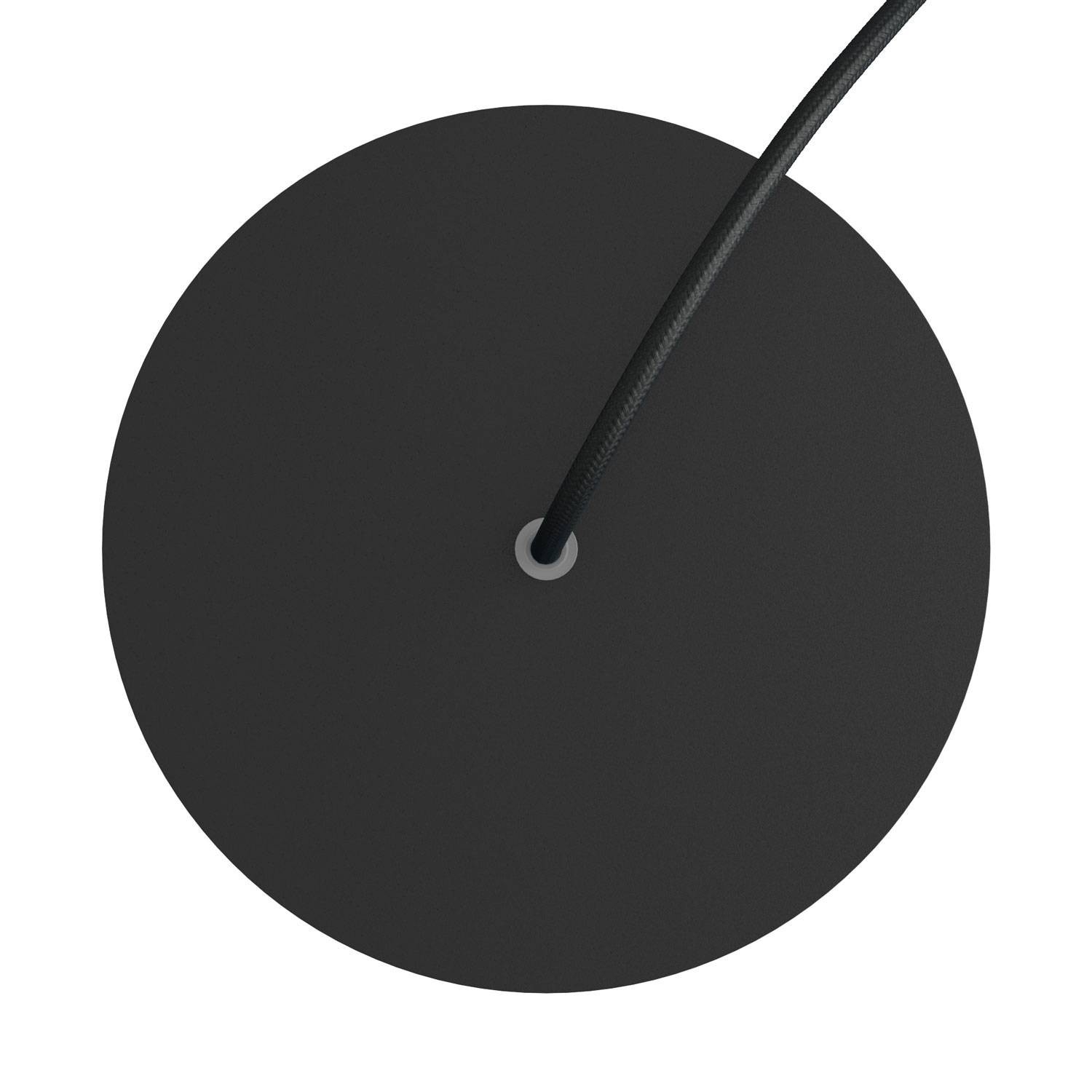 1 Hole - LARGE Ceiling Ros - 200mm