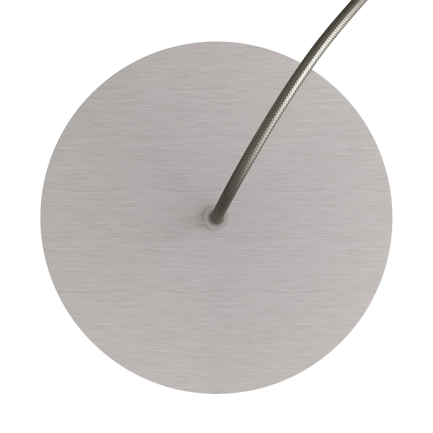 1 Hole - LARGE Ceiling Ros - 200mm