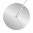 1 Hole - LARGE Round Ceiling Rose Canopy - 200mm
