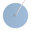 1 Hole - LARGE Round Ceiling Rose Canopy - 200mm