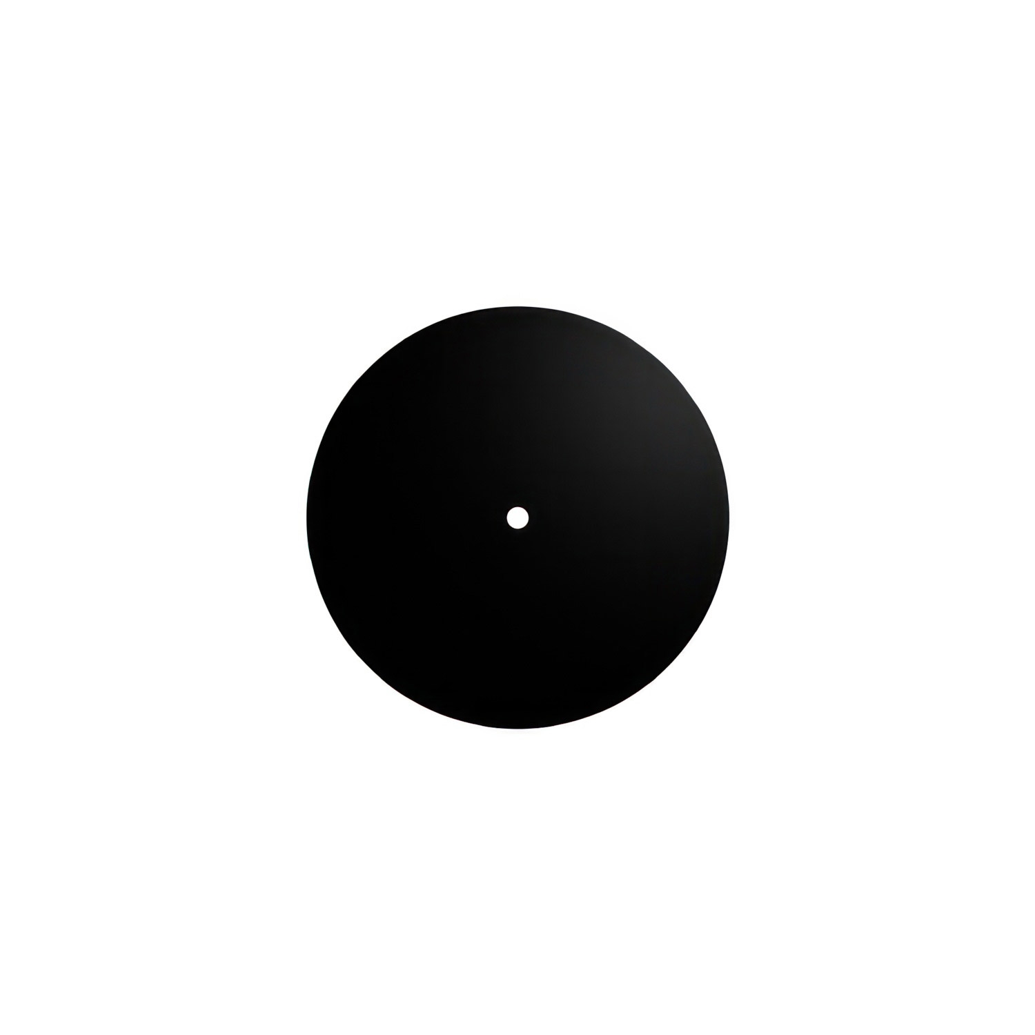 1 Hole - LARGE Ceiling Ros - 200mm
