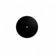 1 Hole - LARGE Round Ceiling Rose Canopy - 200mm