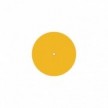 1 Hole - LARGE Round Ceiling Rose Canopy - 200mm