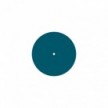 1 Hole - LARGE Round Ceiling Rose Canopy - 200mm