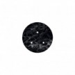 3 Hole - LARGE Ceiling Rose - 200mm