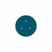 3 Hole - LARGE Ceiling Rose - 200mm