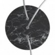 3 Hole Line - LARGE Ceiling Rose- 200mm